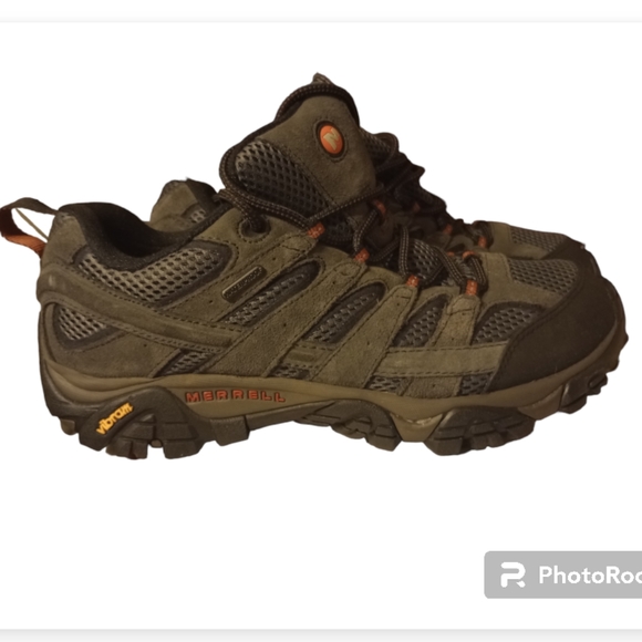 Merrell Moab 2 Hiking shoes - Picture 3 of 8